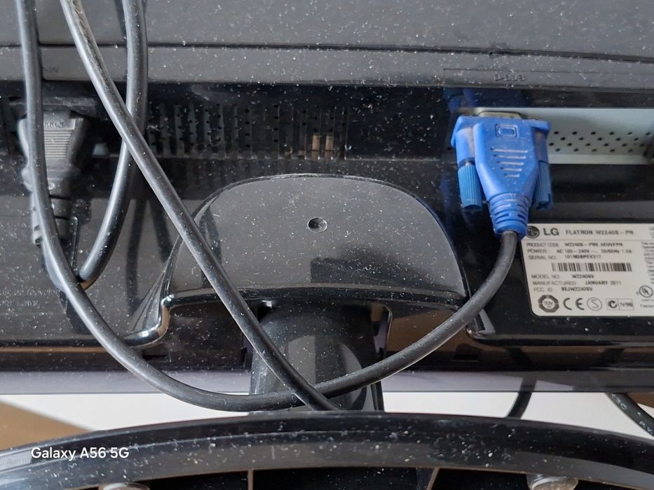 Монитор мишка клавиатура и узвочение