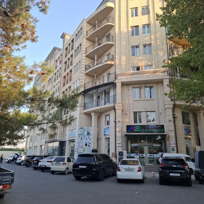 Узбекистон овози 16 б