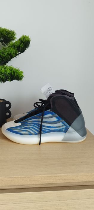 Yeezy Bsktbl 'Frosted Blue'