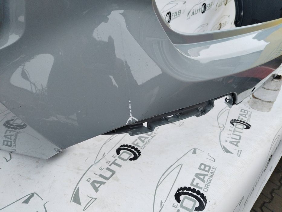 Bara spate Bmw X3 G01 LCI M-Paket an 2020-2021-2022-2023