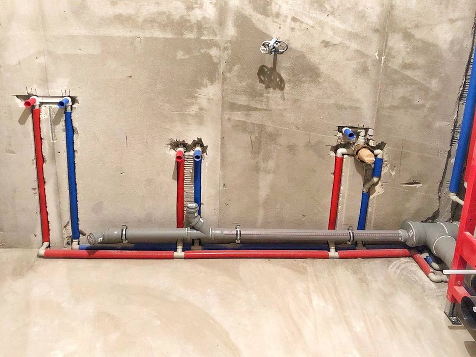 Santexnik Fargona shahar