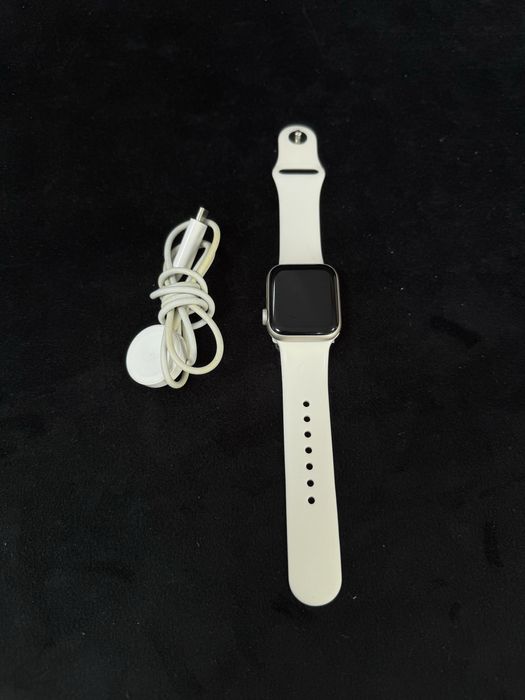 Apple watch SE•Смарт часы СЕ Baitimes 0.0.12