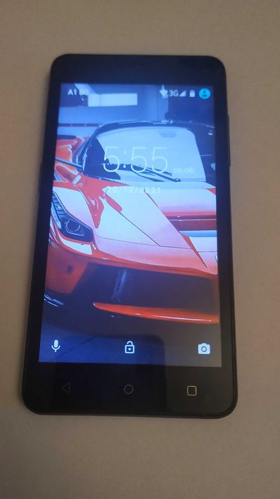 Смартфон Wоalder Wiam 24