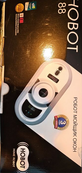 Продам робота мойщика окон