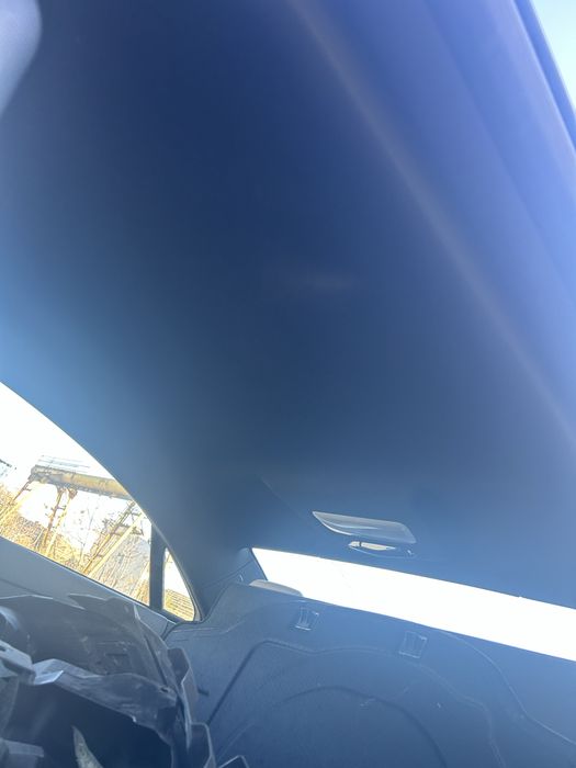 На части Мерцедес Е350 купе цди w207 / Mercedes E350 cdi w207