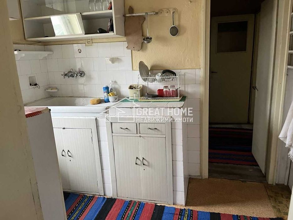 Продава се Многостаен апартамент в Търговище, Център - 115 кв.м за 1305 €/кв.м - Снимка #6