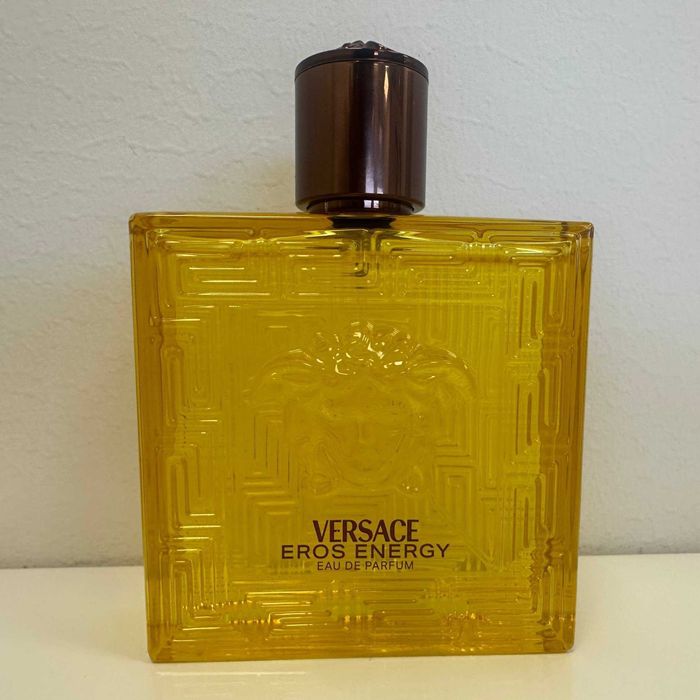 Versace Eros Energy 100ml EDP