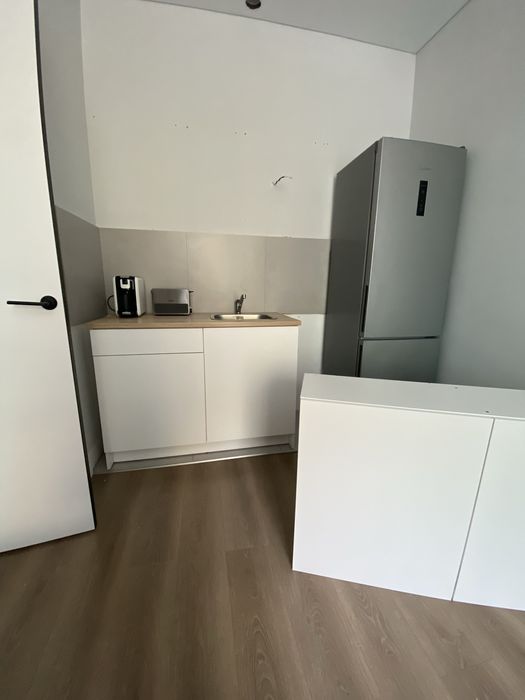 Кухонный гарнитур икеа