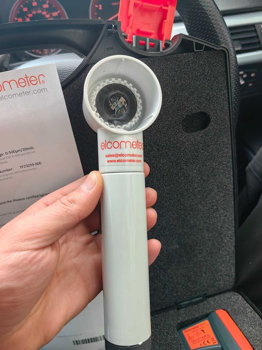 Лупа ESCHENBACH 10×38D 40