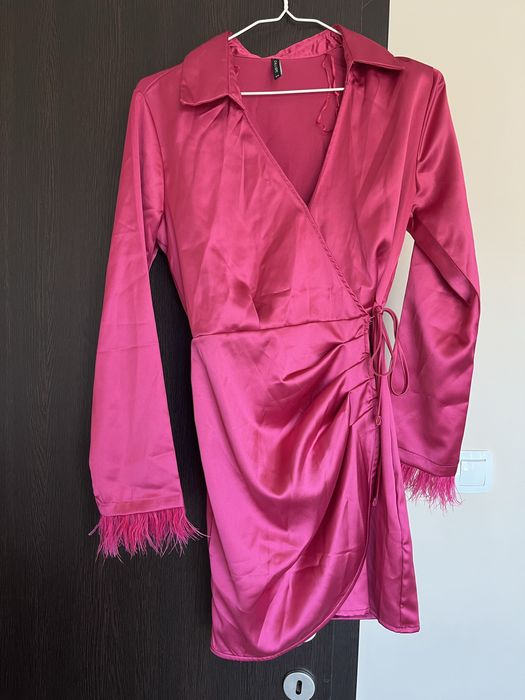 Празнична  Calliope рокля