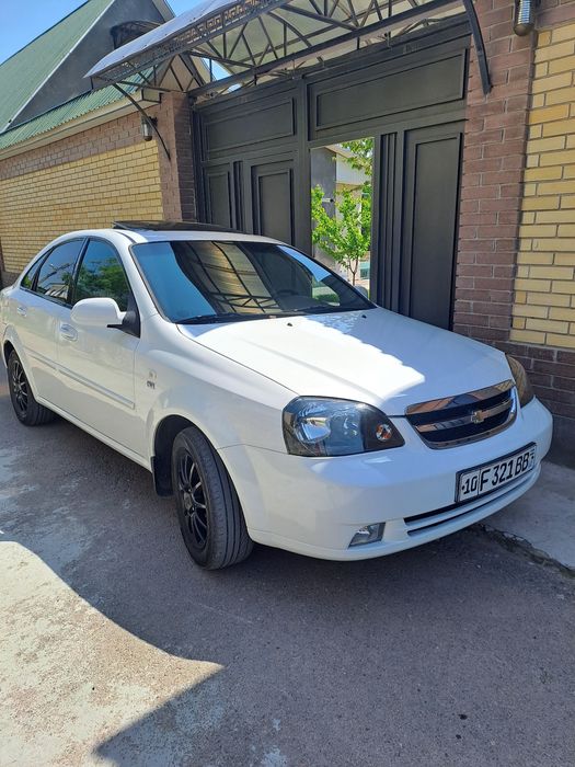 Other Lacetti / Gentra 2011