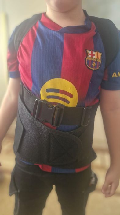 Продам корректор осанки