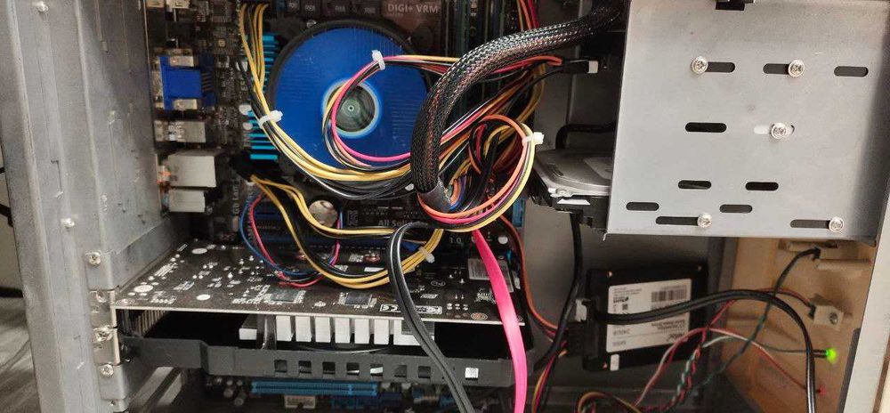 Персональный компьютер