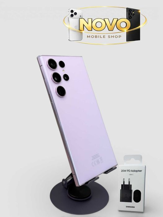 #Samsung S23 Ultra 512 GB cod 1021