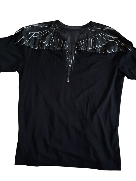 Tricou Marcelo Burlon