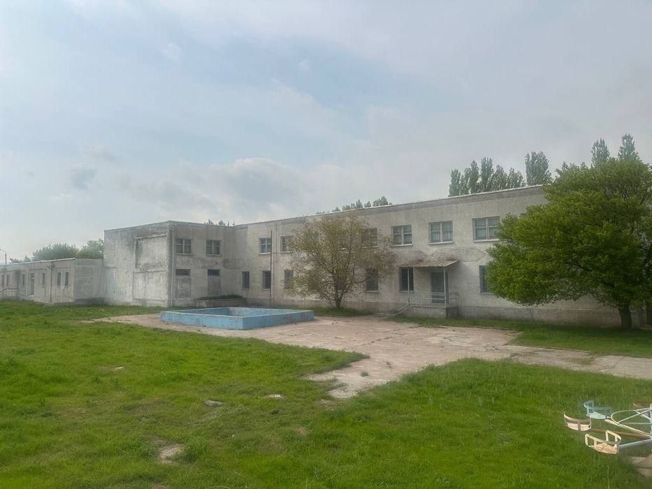 Земля Продается  5.5 Гектар