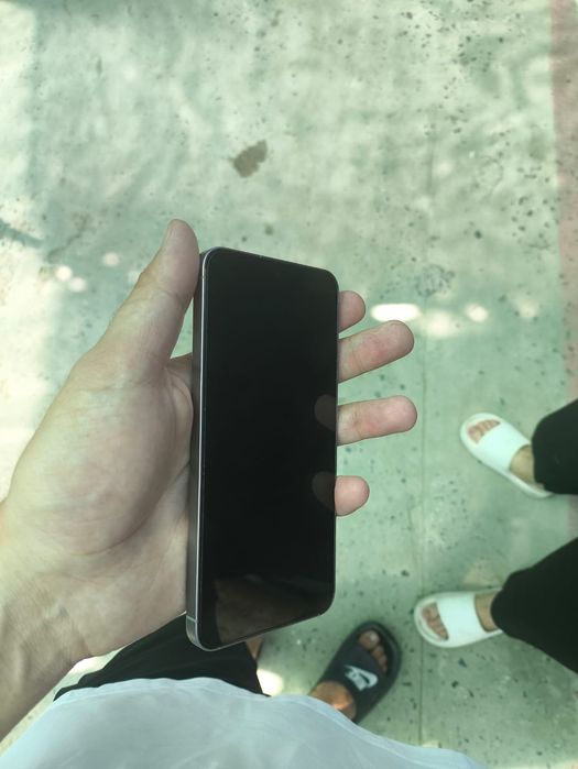 Samsung s25 память 256