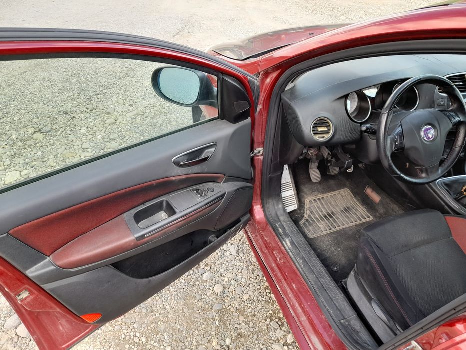 Fiat Bravo 2 1.9 JTD pentru dezmembrat