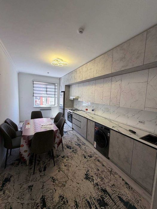 Сдается в аренду 3х комнатная квартира ЖК Мусаффо Маскан