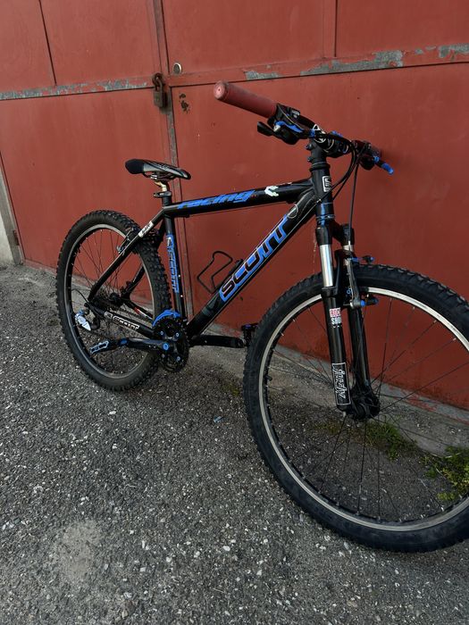 Bicicleta Scott (26 )