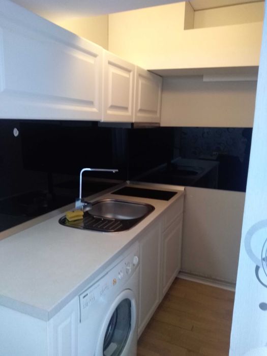 Vind studio zona centrala etaj2