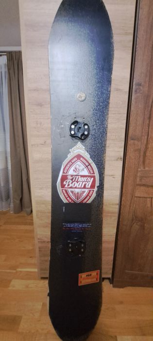 Промоция Salomon Men's board snowboard 162 ПРОМОЦИЯ