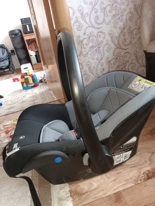 Автокресло Babyton Betty 0-13 кг