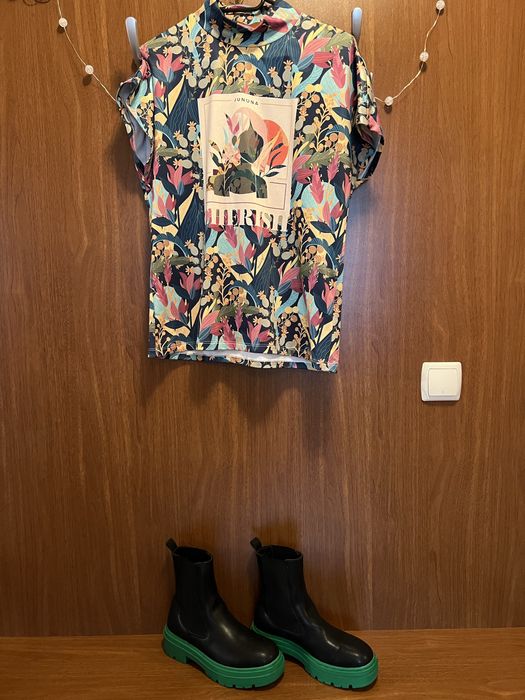 Дамска блуза Junona