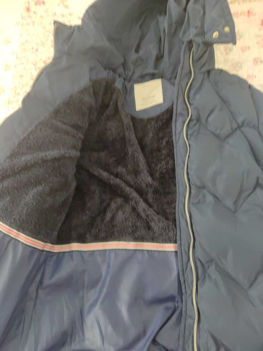 Детско яке за момиче -140/146