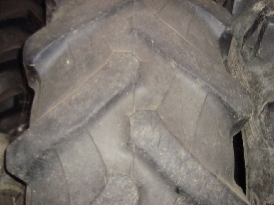 cauciucuri tractor
