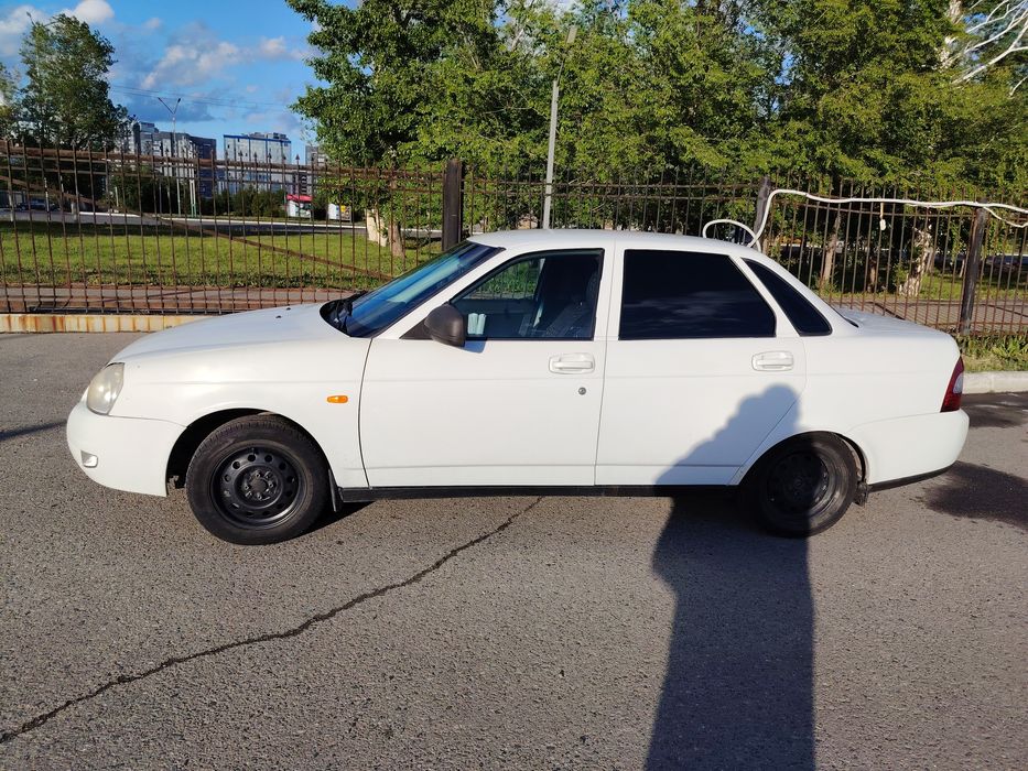Продам автомобиль