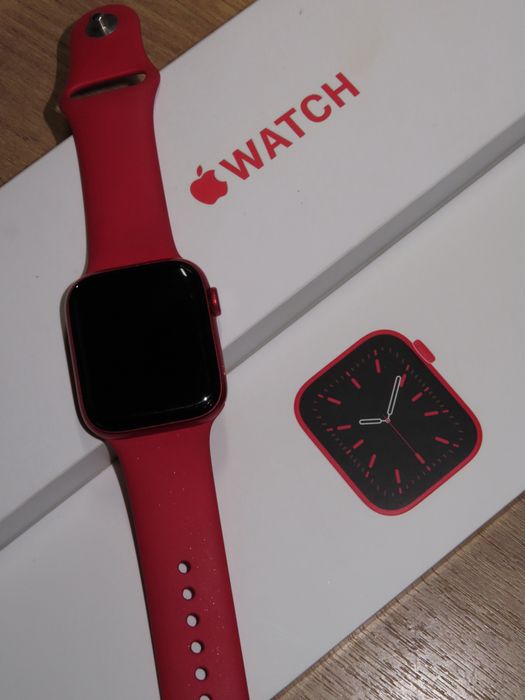 Apple watch 6 44mm
