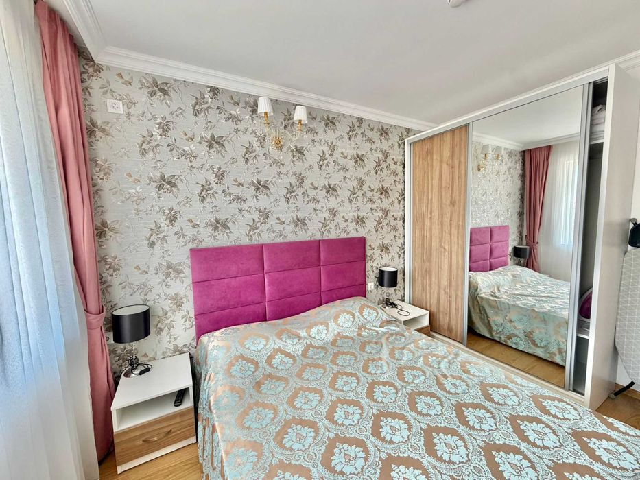 Продава се Двустаен апартамент в к.к. Слънчев бряг - 57 кв.м за 787 €/кв.м - Снимка #4