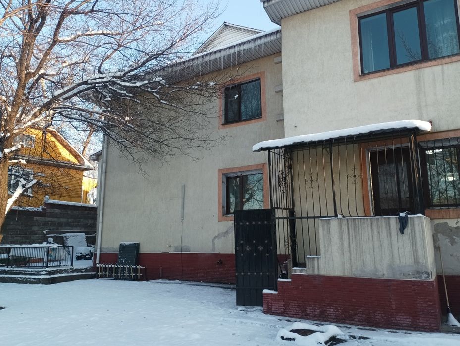 Продажа дома Турксибский район