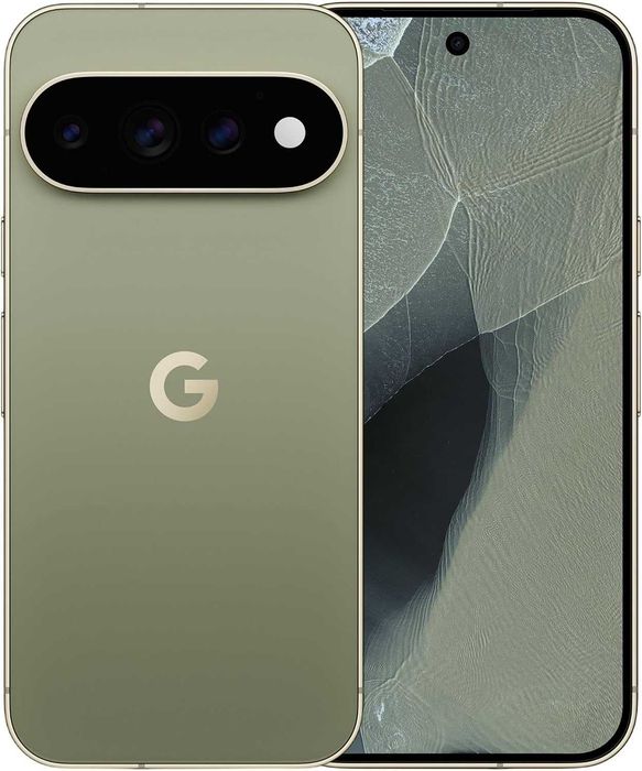 Google Pixel 11 Pro 256GB + 12GB RAM - Canyon, Fog, Obsidian, Olive Нов! 2г Гаранция!
