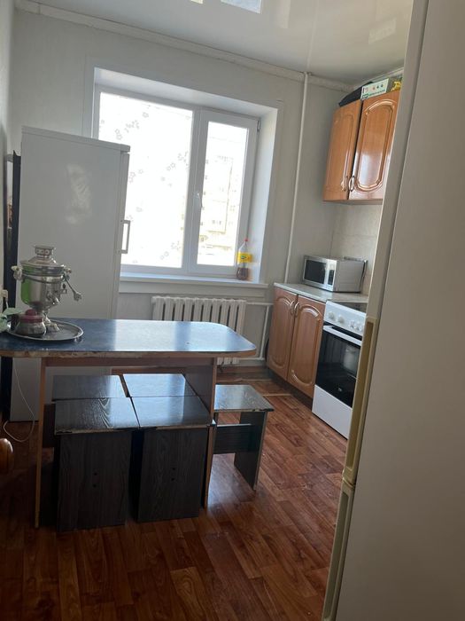 Продам квартиру на хорошем улице