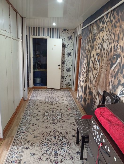 Продам 3 х. Комн. Квартиру.