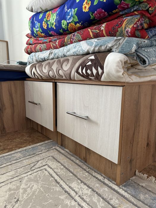 Спальни гарнитур