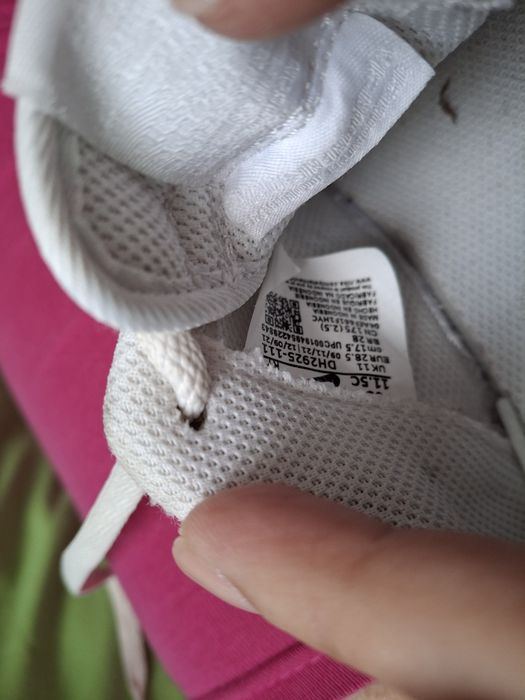 Детски маратонки найк момиче/момче