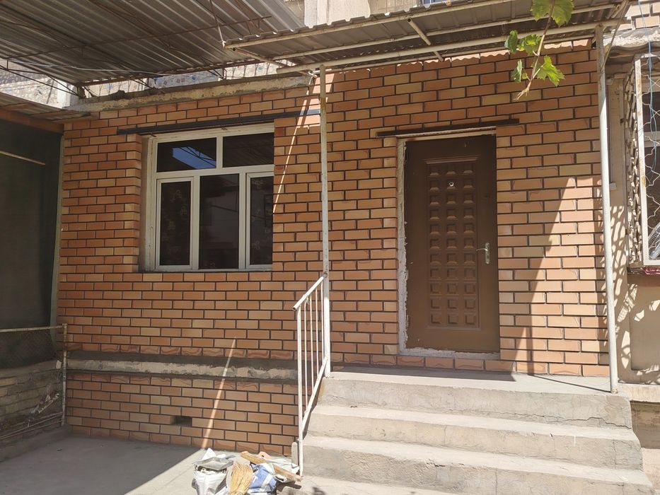Balkonga g'isht teramiz. Kladka balkon. Керпичная кладка балконов