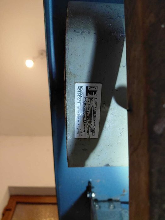 Circular cu masa , 6kw , fierestrau