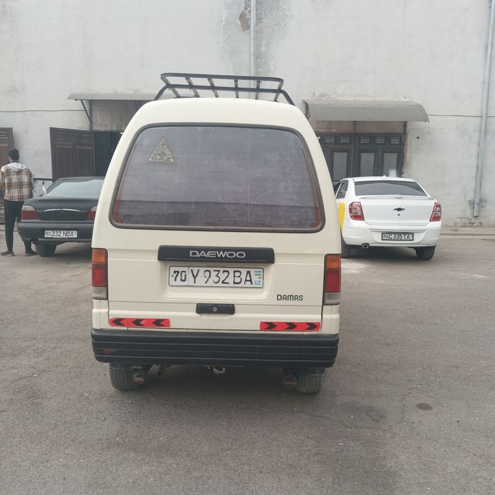 Damas hama joyi yaxshi. Ishi yuq