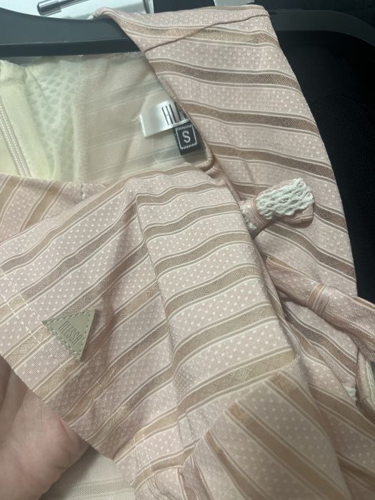 Mon Cher , Alessa пола и потник