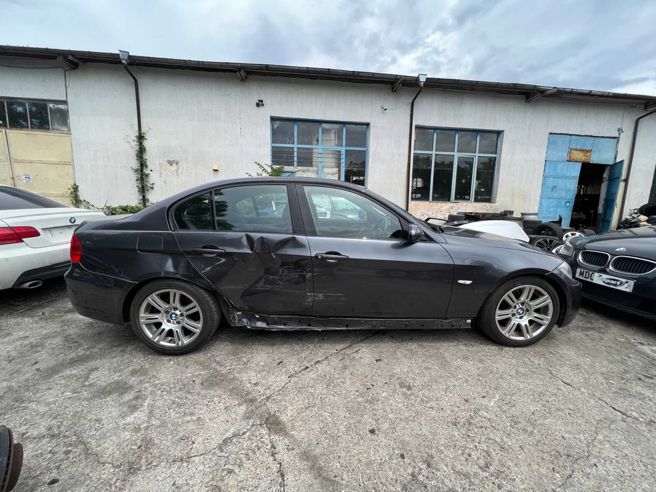 На части бмв е90 н46 150кс bmw n46 e90 150hp м пакет стил 194 рекаро