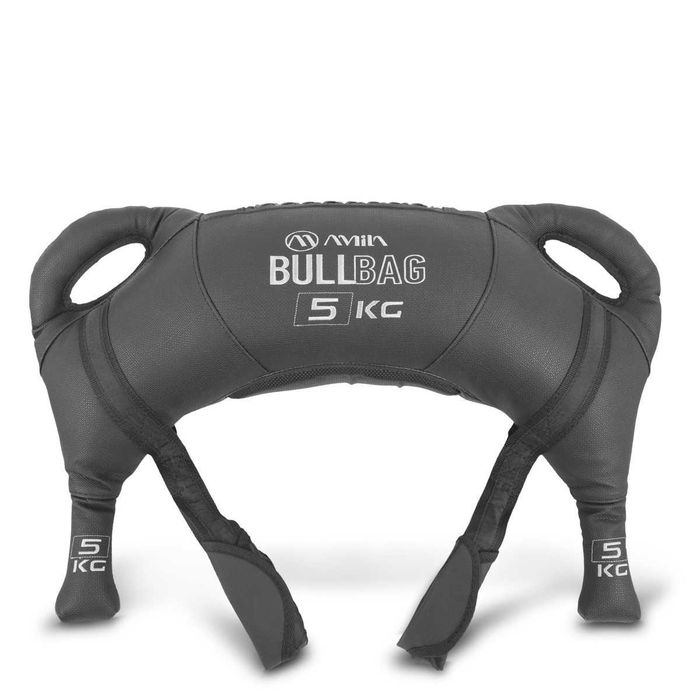 Фитнес Торби Amila BulBag, Торби Bulgarian Bag 5 кг - 25 кг