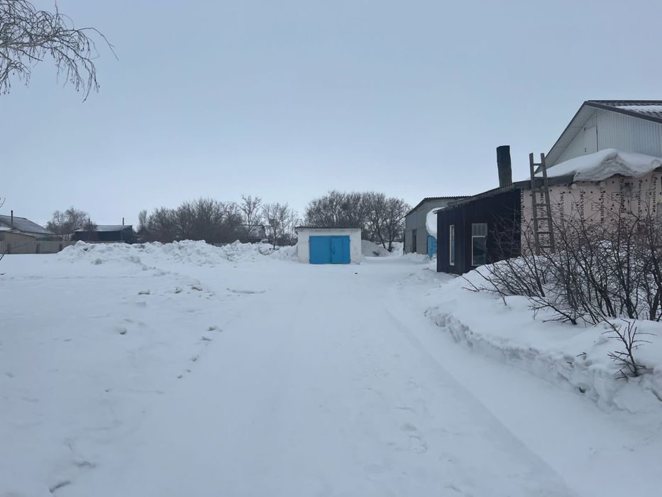 Продам частный дом