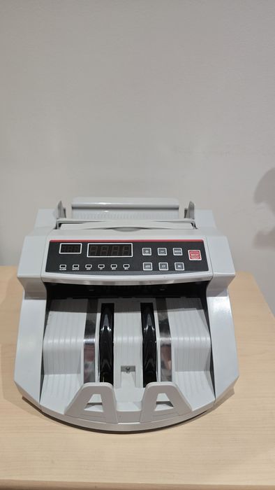 Машина за броене на пари Bill Counter 2108
