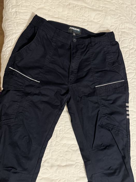 Echipament voluntar ambulanta Sibiu marimea M