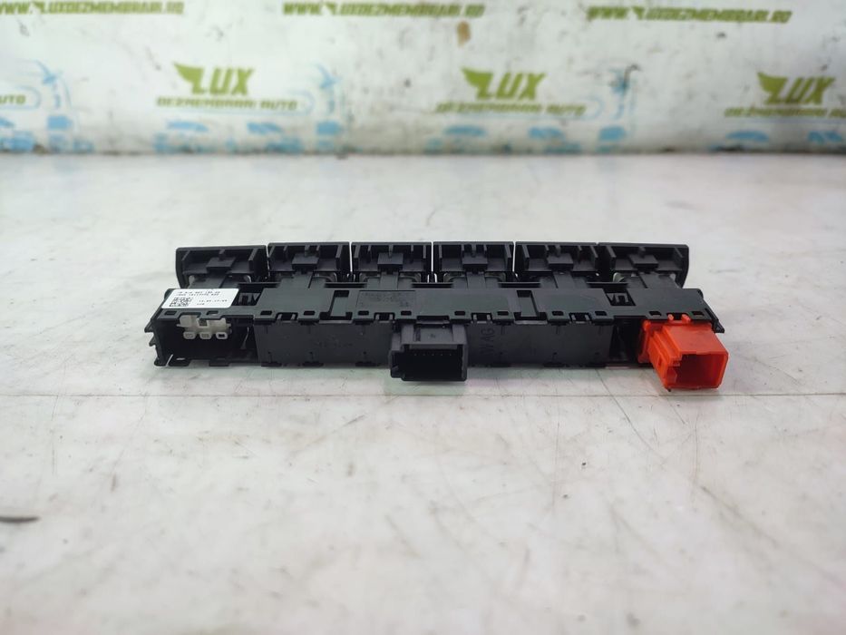 Panou butoane 5JA927132 Skoda Rapid 3 [2012 - 2017] 1.6 tdi CXMA