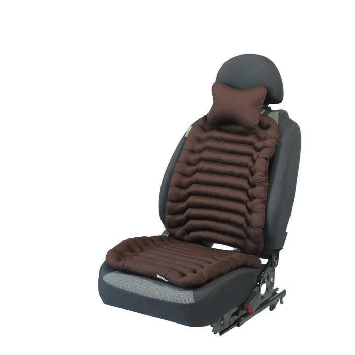 Guruch qobig'idan ortopedik yostiq 3 tasi 1 da M-1